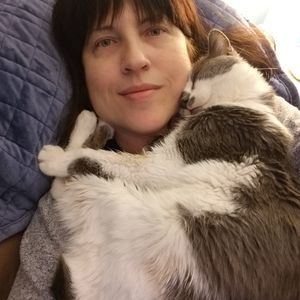 Meet your Posher, April